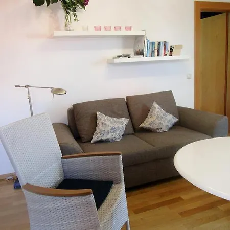 Apartman Haus Anita Prien am Chiemsee