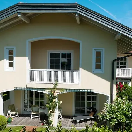 Apartman Haus Anita