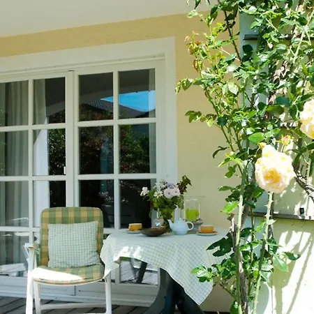 Haus Anita Apartman Prien am Chiemsee