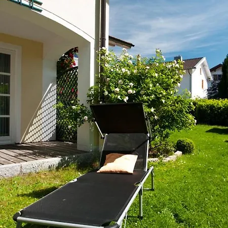 Apartman Haus Anita *