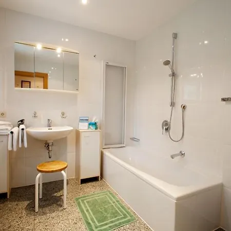 Apartman Haus Anita Prien am Chiemsee
