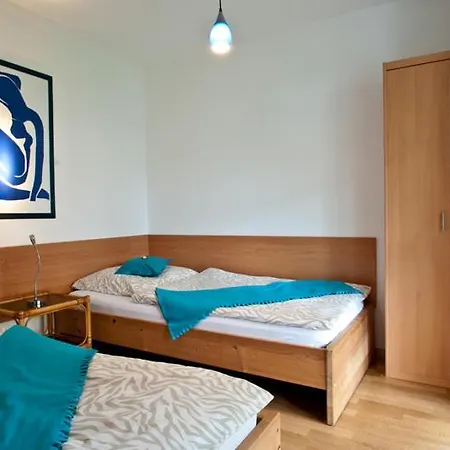 Apartman Haus Anita