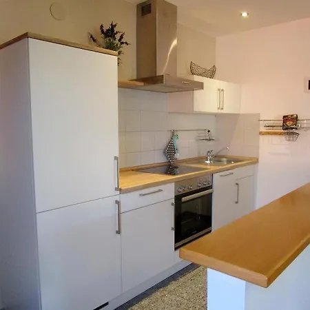 Haus Anita Apartman
