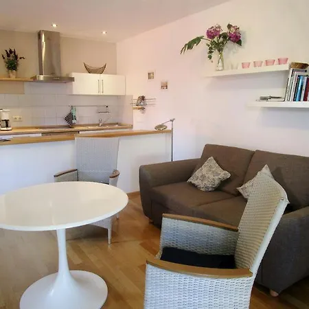 Haus Anita Apartman Prien am Chiemsee
