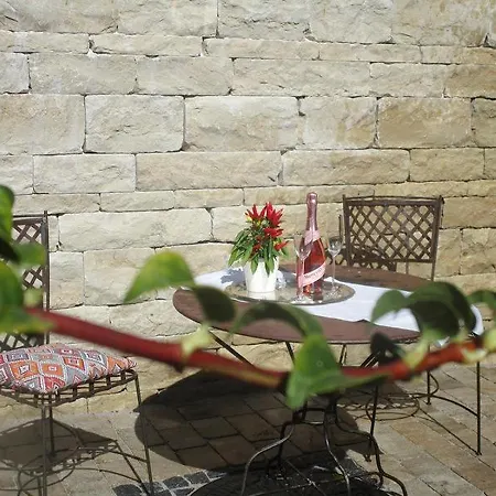 Apartman Haus Anita *