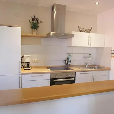 Apartman Haus Anita *