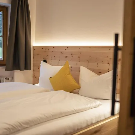 Appartement Haus Anita Sommer-bergbahnticket-unlimeted *