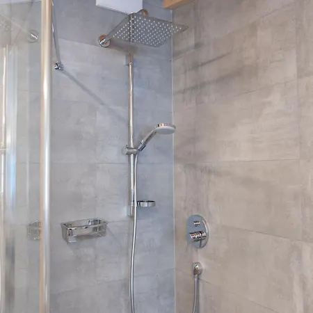 Haus Anita Sommer-bergbahnticket-unlimeted Appartement