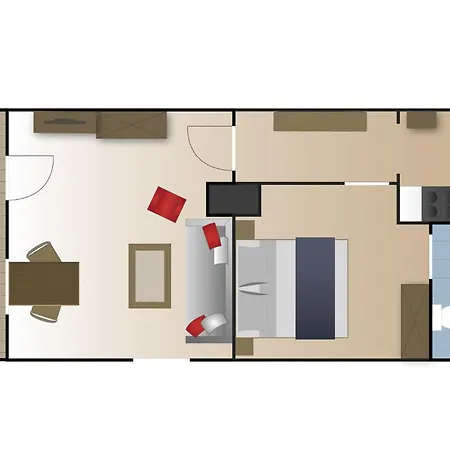 Appartement Haus Anita Sommer-bergbahnticket-unlimeted *