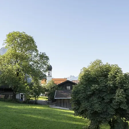 Haus Anita Sommer-bergbahnticket-unlimeted Appartement *
