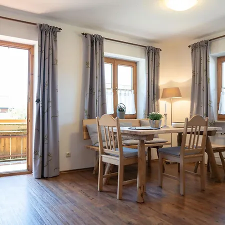 Appartement Haus Anita Sommer-bergbahnticket-unlimeted *