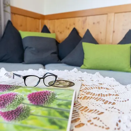 Haus Anita Sommer-bergbahnticket-unlimeted Appartement