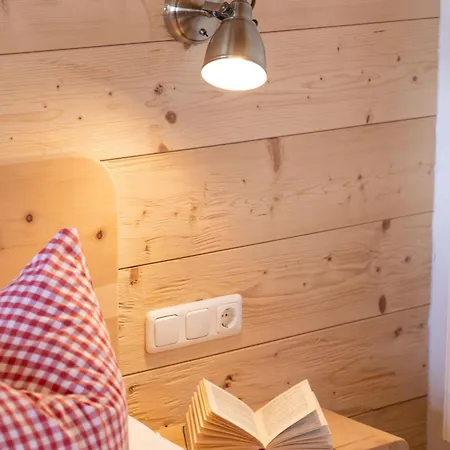 Appartement Haus Anita Sommer-bergbahnticket-unlimeted *
