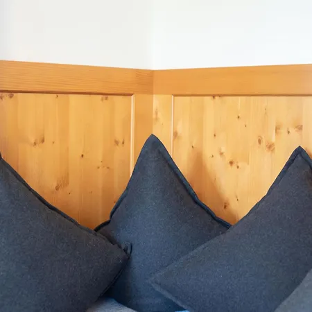 Haus Anita Sommer-bergbahnticket-unlimeted Appartement