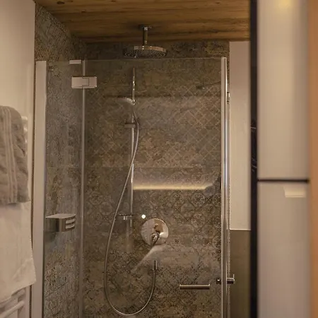Haus Anita Sommer-bergbahnticket-unlimeted Апартаменты *