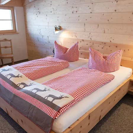 Haus Anita Sommer-bergbahnticket-unlimeted Appartement