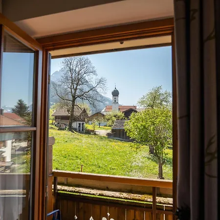 Appartement Haus Anita Sommer-bergbahnticket-unlimeted