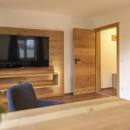 Appartement Haus Anita Sommer-bergbahnticket-unlimeted *