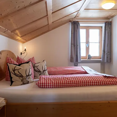 Appartement Haus Anita Sommer-bergbahnticket-unlimeted *
